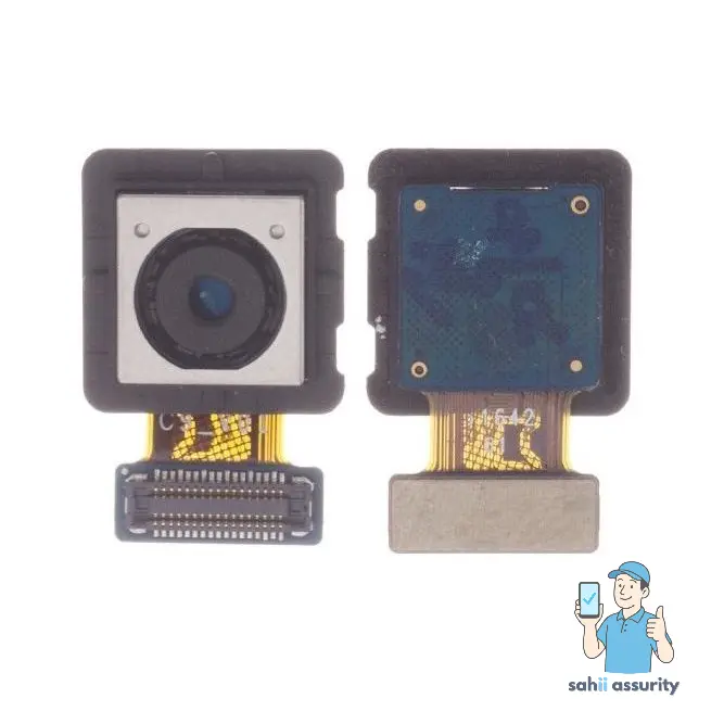 Replacement Back Camera for Samsung Galaxy C9 Pro (Main Camera)